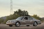 Packard Twelve Concept 1999 года